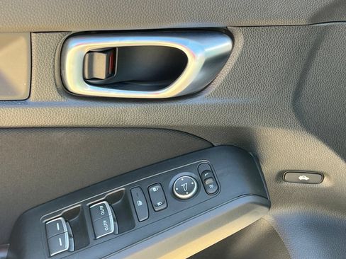 Used 2024 Honda Civic Sport image 22