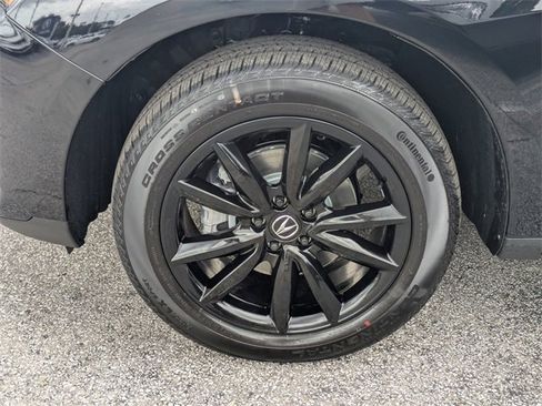 New 2025 Acura RDX SH-AWD image 10