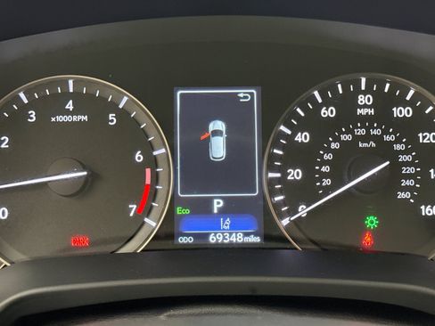 Used 2021 Lexus RX 350 AWD w/ Premium Package image 9
