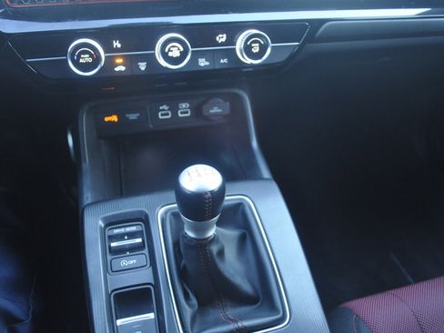 Used 2022 Honda Civic Si image 24