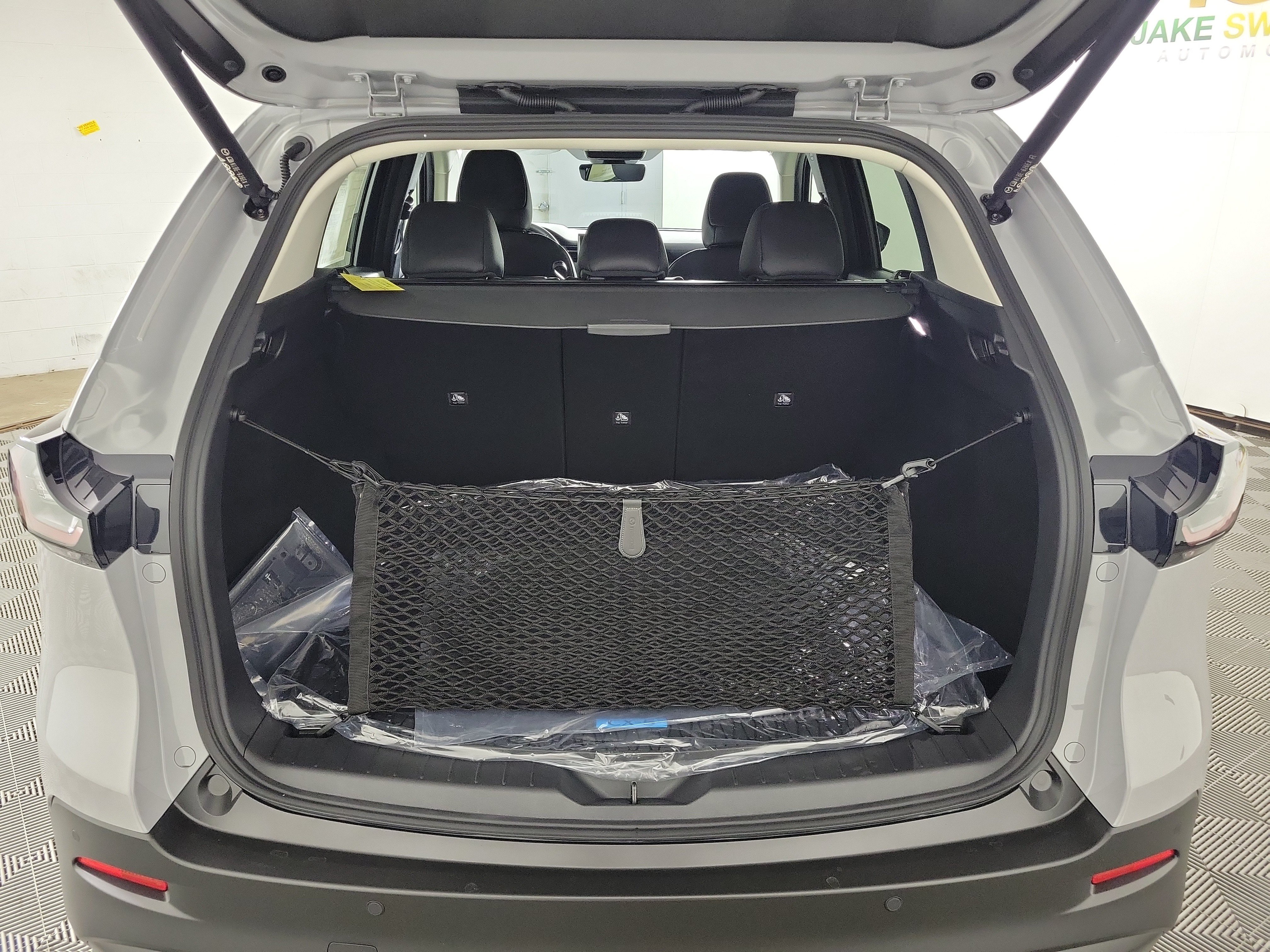 New 2026 MAZDA CX-5 Preferred AWD/4WD image 26