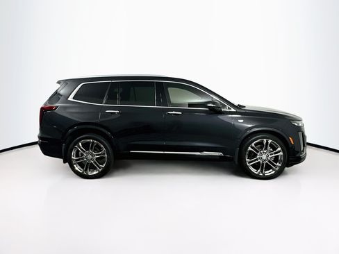 Used 2020 Cadillac XT6 Premium Luxury AWD/4WD image 10