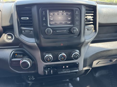Used 2023 RAM 2500 Tradesman AWD/4WD image 29