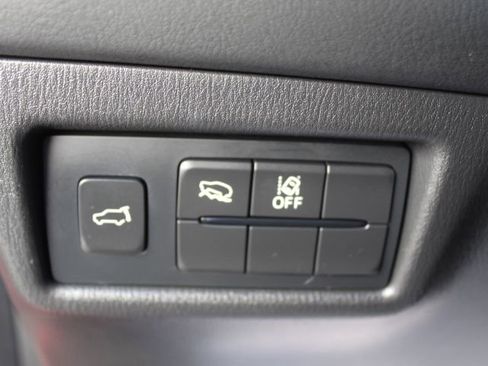 Used 2021 MAZDA CX-5 Grand Touring image 16