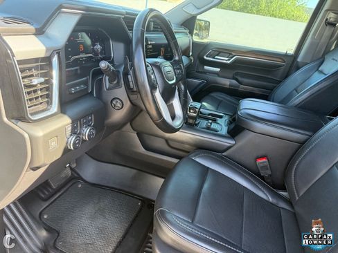Certified 2024 GMC Sierra 1500 Denali w/ Denali Reserve Package AWD/4WD image 19