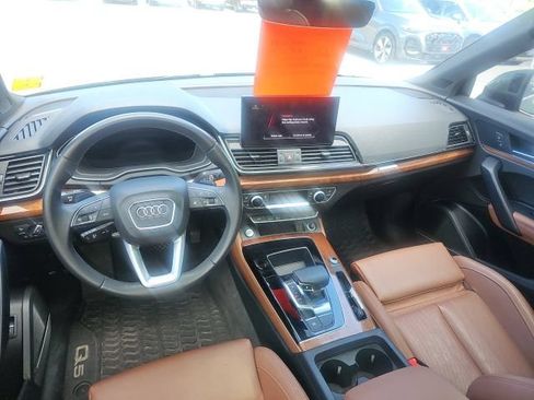 Used 2023 Audi Q5 2.0T Premium Plus w/ Premium Plus Package AWD/4WD image 15