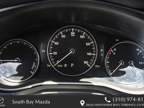 New 2026 MAZDA CX-50 2.5 Hybrid w/ Weather Package AWD/4WD image 22