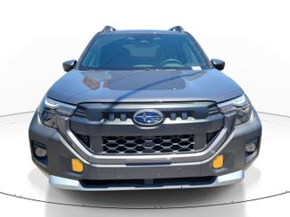 Used 2026 Subaru Forester Wilderness AWD/4WD video 2