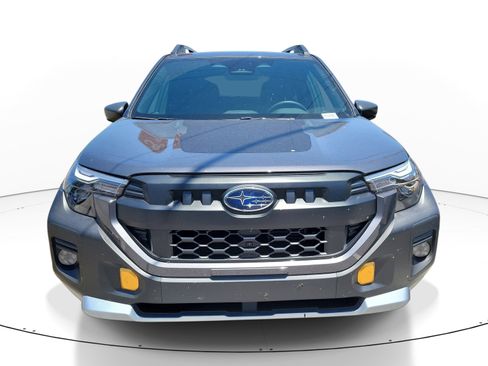 Used 2026 Subaru Forester Wilderness AWD/4WD image 2