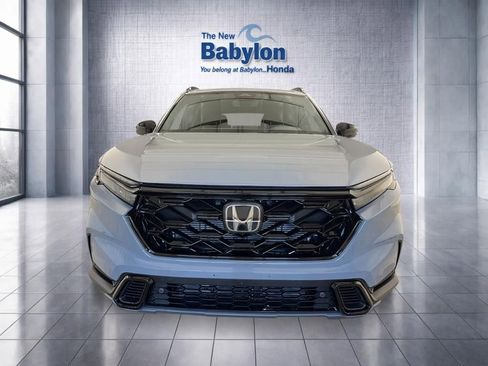 New 2026 Honda CR-V Sport-L image 10