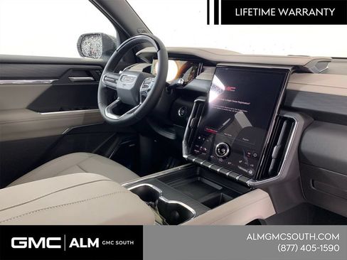 New 2026 GMC Acadia Elevation w/ Super Cruise Package FWD image 30
