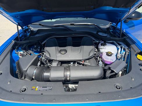 New 2026 Dodge Charger Scat Pack image 13