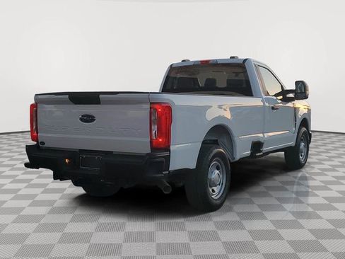 Certified 2024 Ford F350 XL w/ XL Driver Assist Package image 4