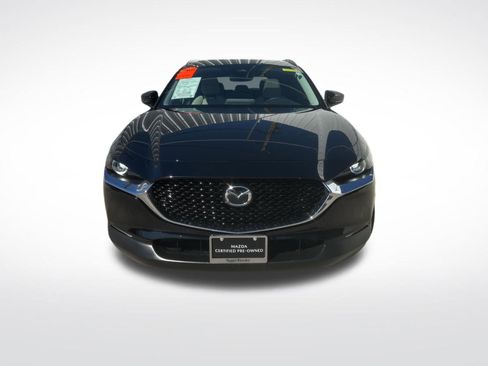 Certified 2025 MAZDA CX-30 AWD 2.5 S w/ Preferred Package image 3