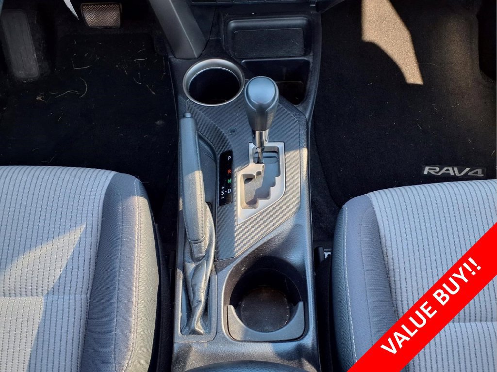 Used 2013 Toyota RAV4 XLE AWD/4WD image 15