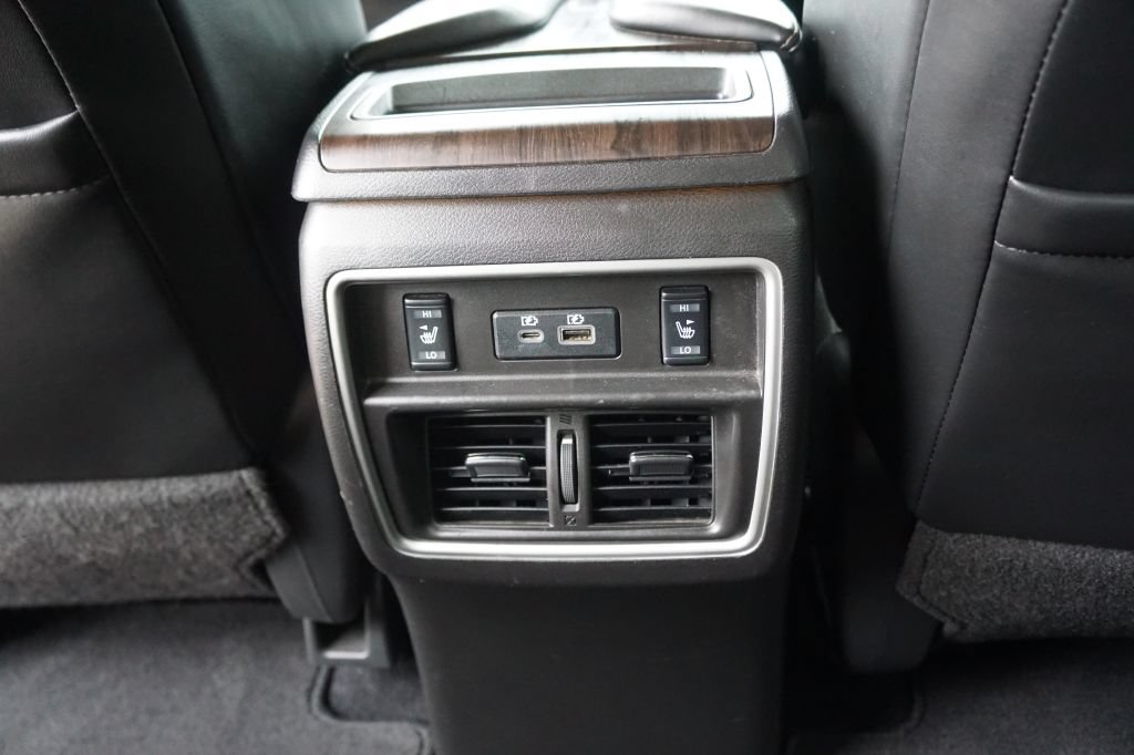 Used 2019 Nissan Murano Platinum AWD/4WD image 17