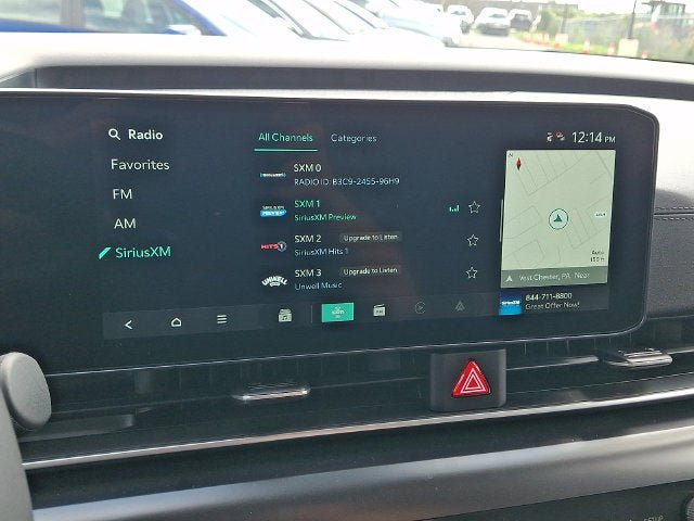 Used 2026 Kia Carnival FWD image 18