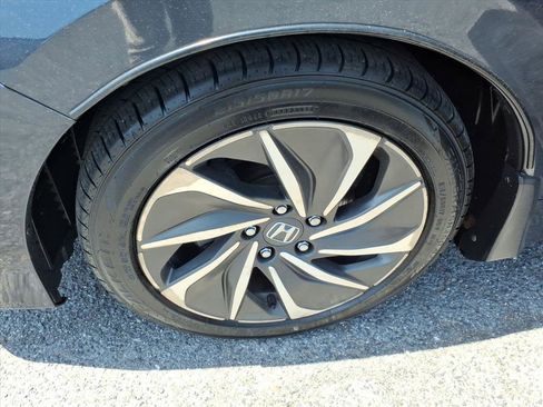 Used 2020 Honda Insight Touring image 14