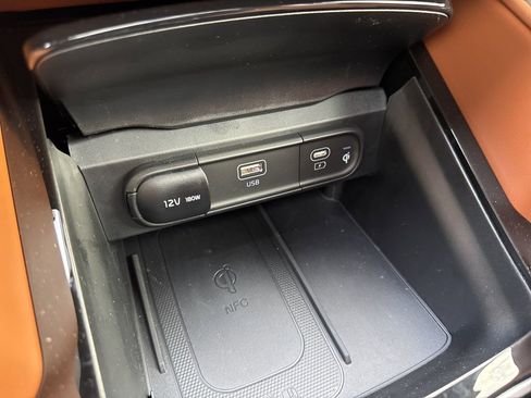 New 2025 Kia Telluride SX X-Line image 10