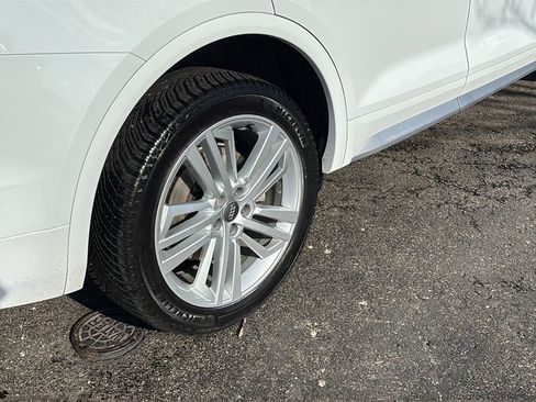 Used 2018 Audi Q5 2.0T Premium Plus w/ Premium Plus Package image 8