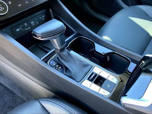 Used 2025 Hyundai Tucson SEL image 18