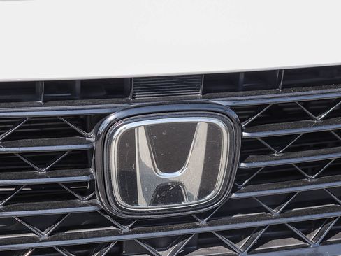 Certified 2024 Honda Accord LX image 4