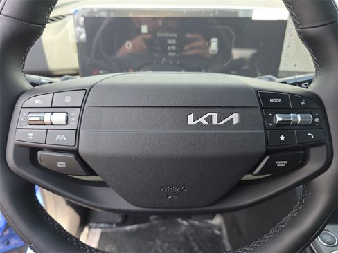 New 2026 Kia Sportage X-Pro Prestige image 34