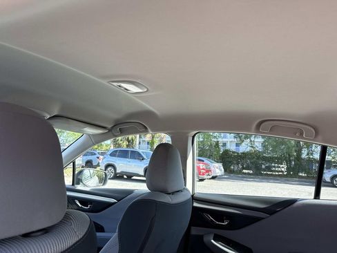 Used 2025 Subaru Legacy Premium w/ Popular Package #1A image 15