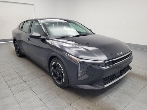 Used 2025 Kia K4 EX FWD image 13
