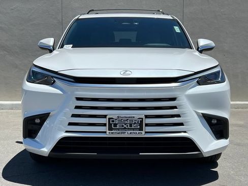 Used 2025 Lexus TX 350 AWD w/ Convenience Package image 3