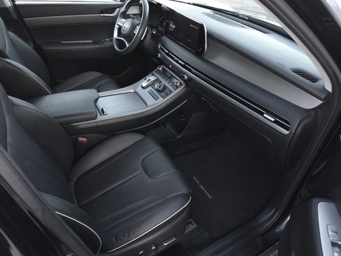 Used 2023 Hyundai Palisade XRT image 47