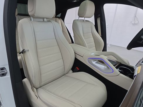 New 2026 Mercedes-Benz GLE 450 4MATIC Coupe image 10