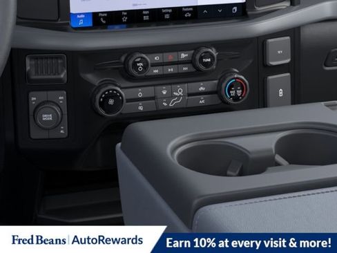 New 2026 Ford F150 XL AWD/4WD image 15