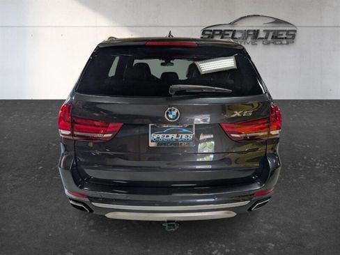 Used 2018 BMW X5 xDrive40e AWD/4WD image 9