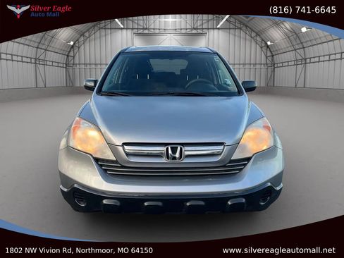 Used 2007 Honda CR-V EX image 8