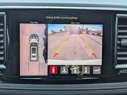 New 2026 Chrysler Pacifica Select image 22