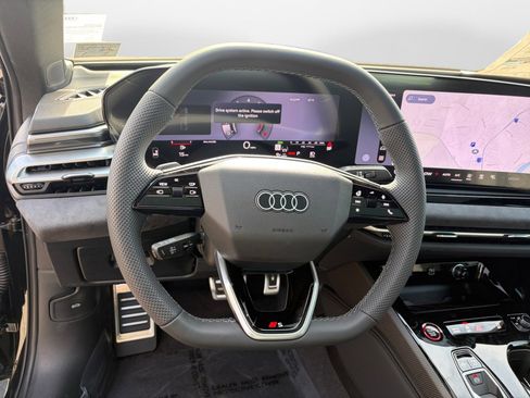 New 2026 Audi S5 Premium Plus image 10