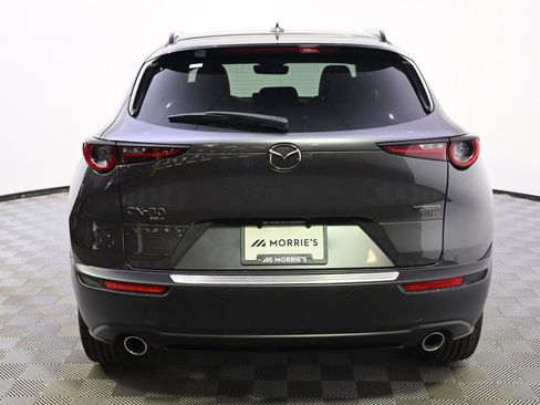 New 2026 MAZDA CX-30 2.5 Turbo w/ Premium Plus Pkg AWD/4WD image 5