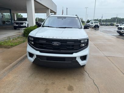 New 2025 Ford Expedition Active