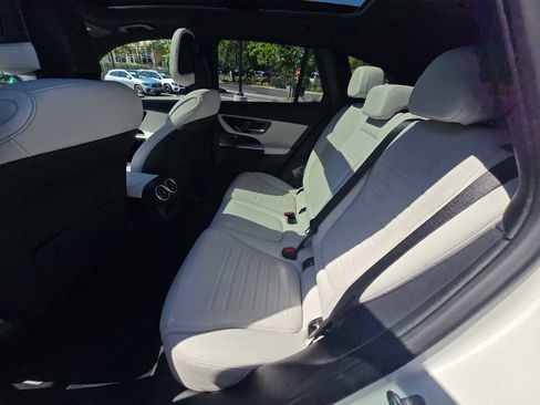Certified 2026 Mercedes-Benz GLC 300 4MATIC image 17