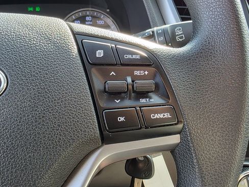 Used 2016 Hyundai Tucson Eco image 27