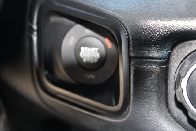Used 2024 Jeep Wrangler Unlimited Rubicon 4xe AWD/4WD image 23