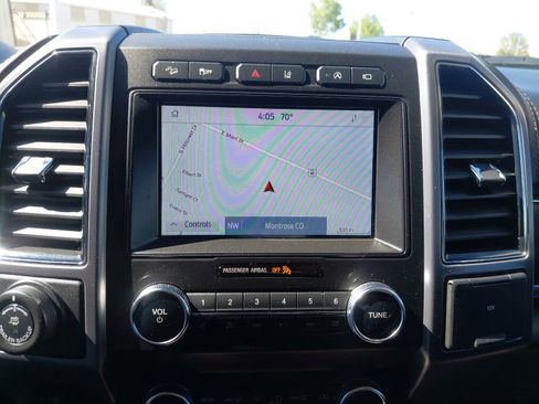 Used 2020 Ford Expedition Platinum AWD/4WD image 36