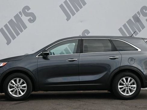 Used 2020 Kia Sorento LX FWD image 6