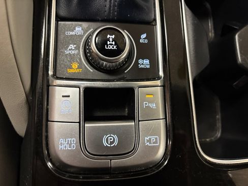 Used 2023 Kia Telluride SX AWD/4WD image 18