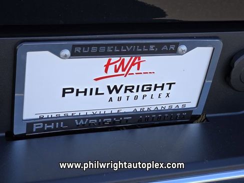 New 2026 Chevrolet Silverado 1500 LT w/ All Star Edition Plus image 14