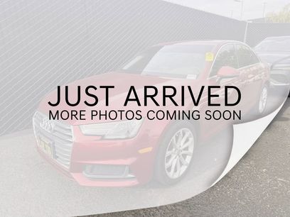 Used 2019 Audi A4 2.0T Premium w/ Convenience Package