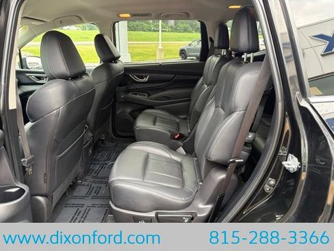Used 2023 Subaru Ascent Limited AWD/4WD image 22