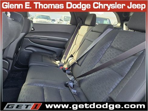 New 2026 Dodge Durango GT image 12