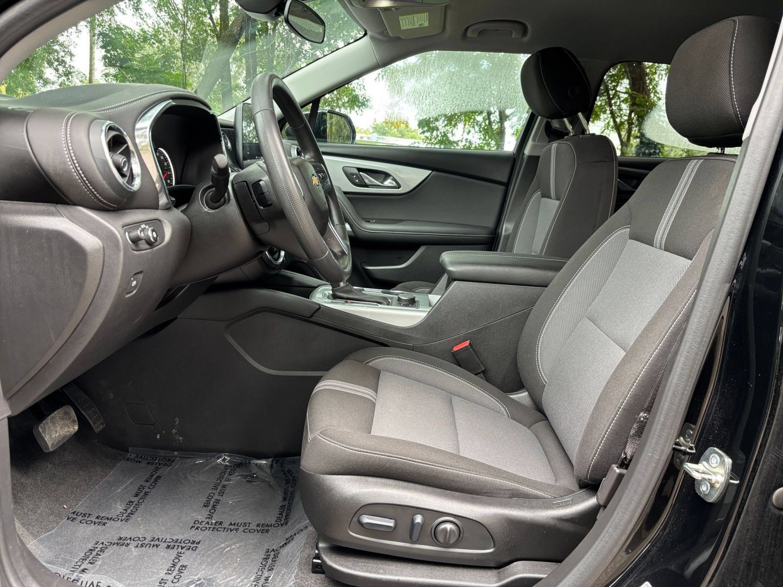 Used 2026 Chevrolet Blazer LT FWD image 26
